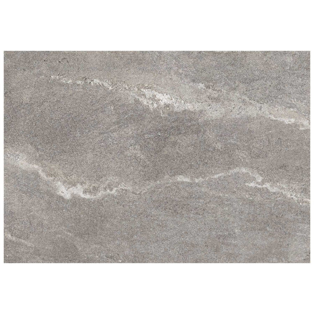 Sanford Gris Matt Porcelain Tile 450x650mm