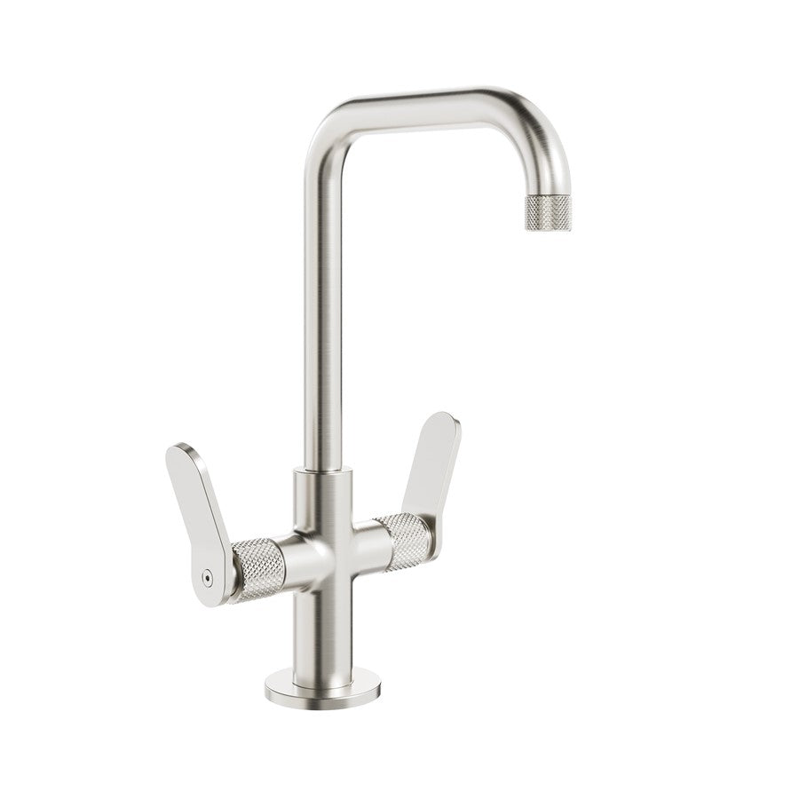 The Calix Basin Mono Tap 2 Control