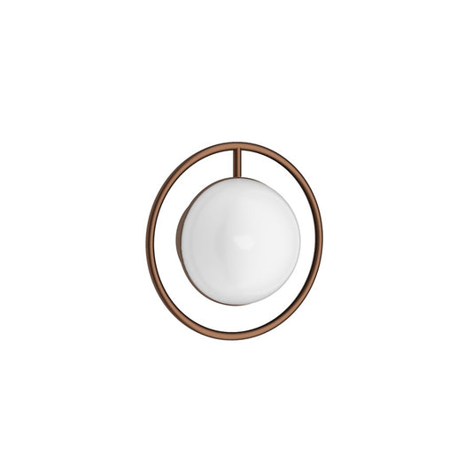 Tranquil Halo Light
