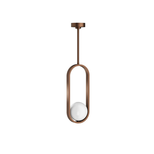 Tranquil Pendant Light