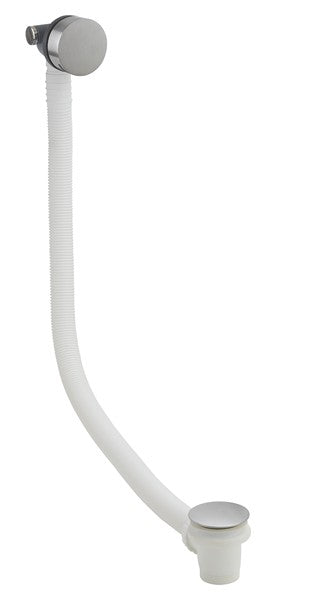 3ONE6 Bath Filler With Click Clack Waste