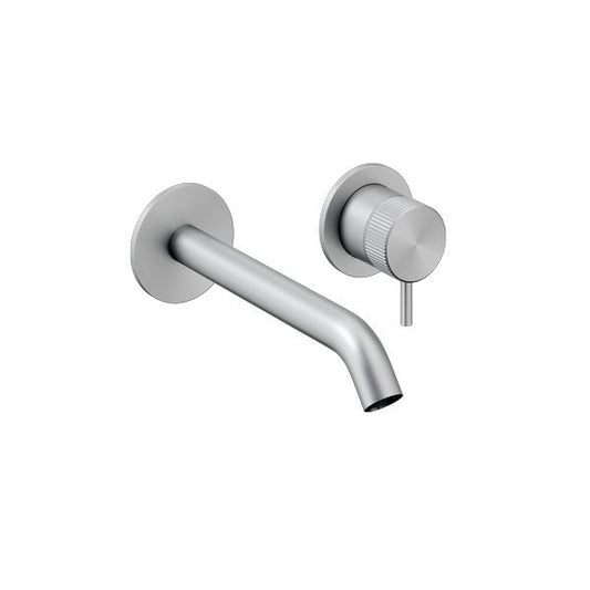 3ONE6 Basin 2 Hole Set