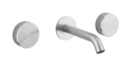 3ONE6 Basin 3 Hole Set