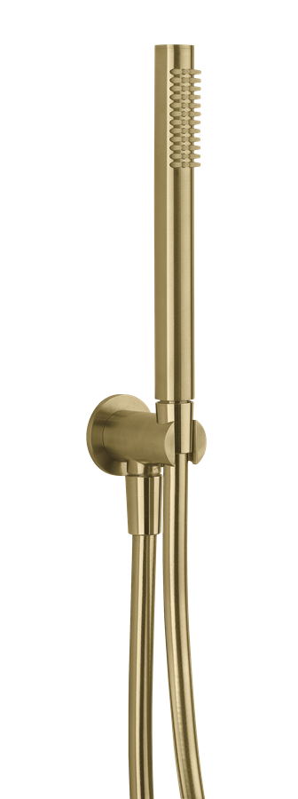 3ONE6 Wall Outlet, Handset & Hose