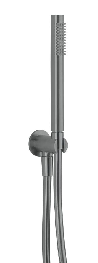 3ONE6 Wall Outlet, Handset & Hose