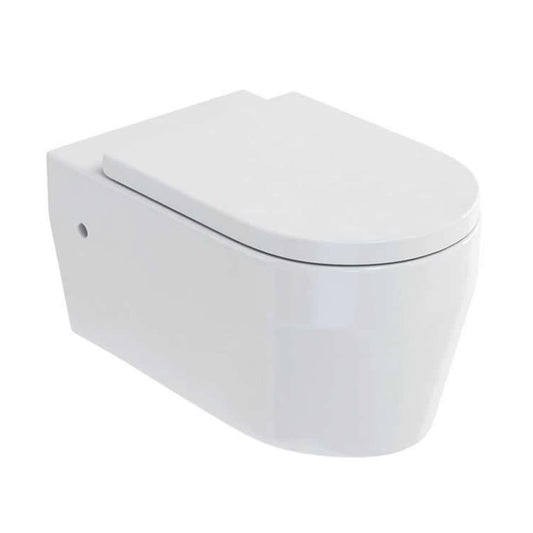 Stadium Wall Hung Toilet