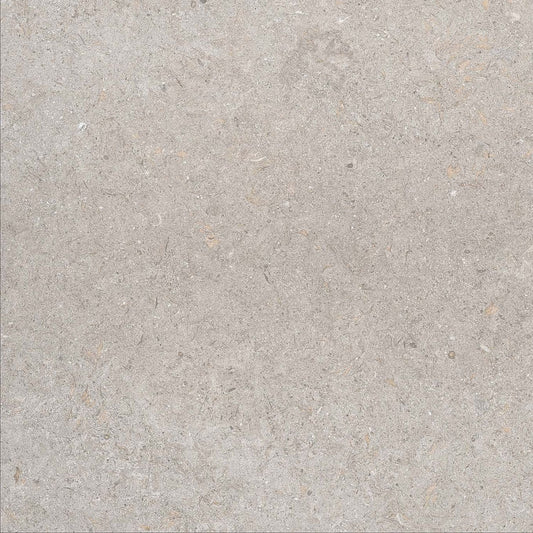 Lagos Grey Outdoor Matt Porcelain Tile 600x600mm