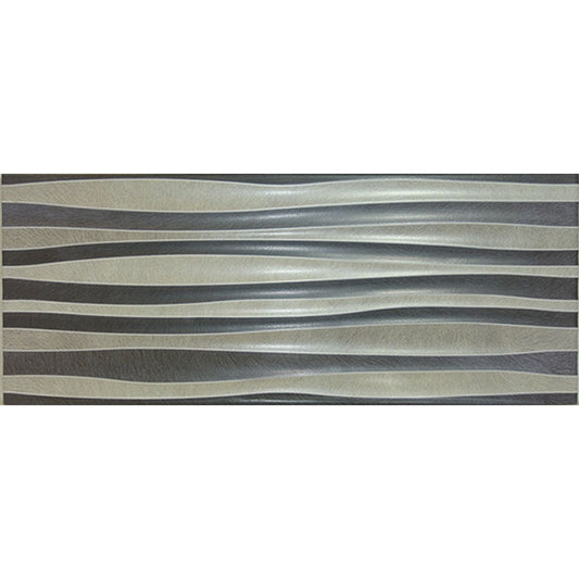 Wild Relieve Mix Graffito Matt Tile 200mmx500mm