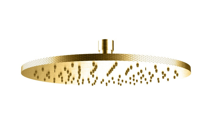 UNION Round Showerhead 250mm