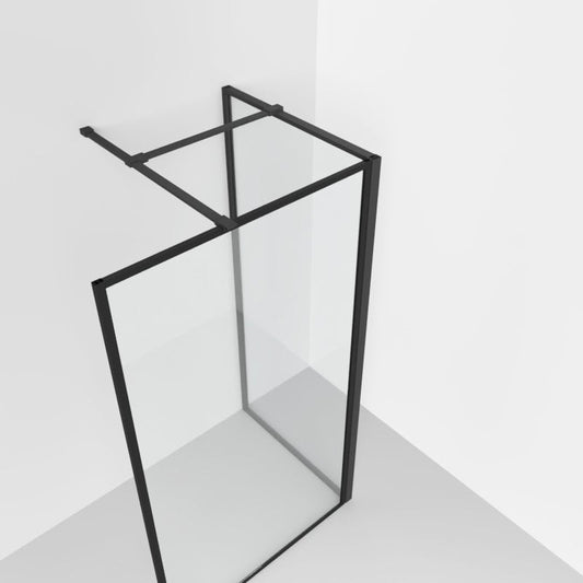Amien Shower Screen Corner Post