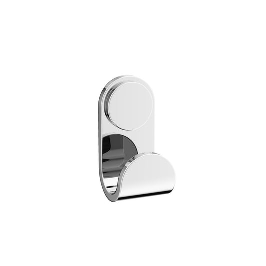Velo Round Robe Hook