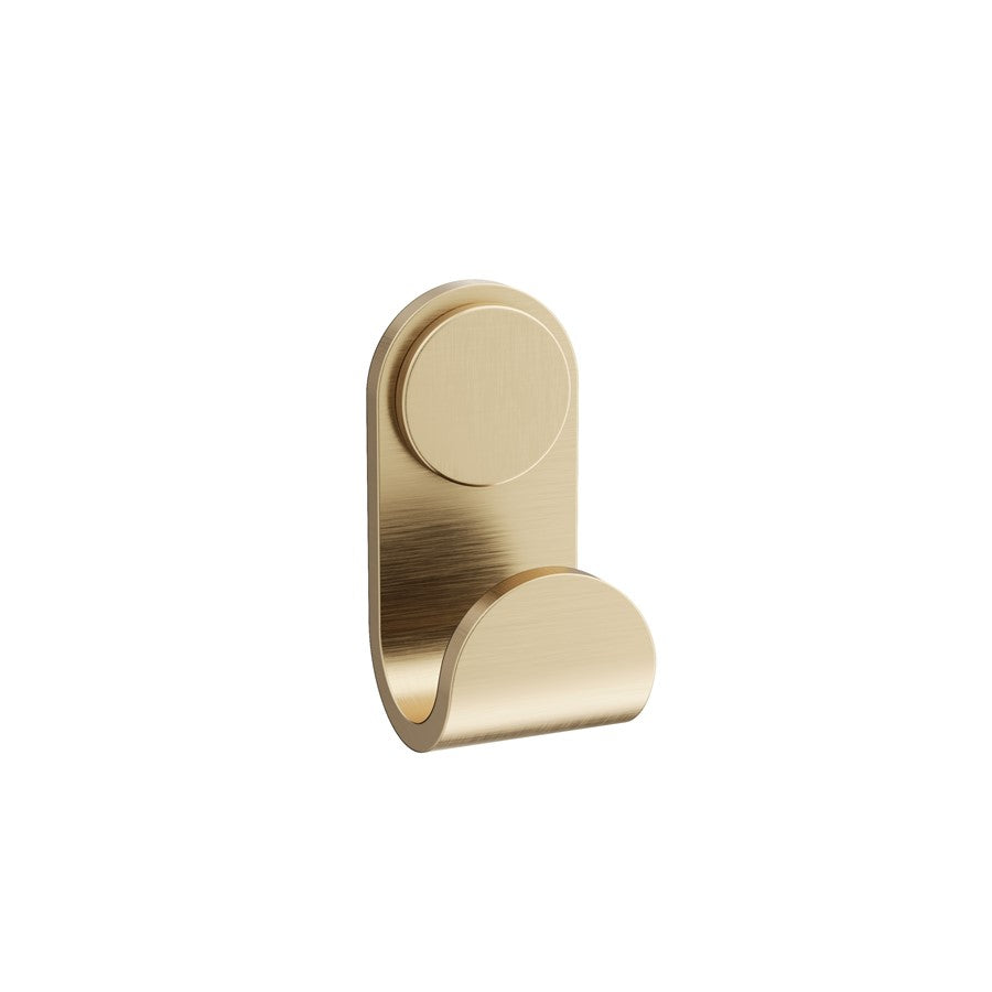 Velo Round Robe Hook