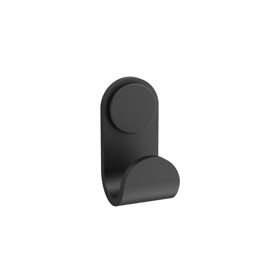Velo Round Robe Hook