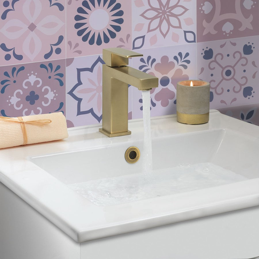 Verge Basin Monobloc