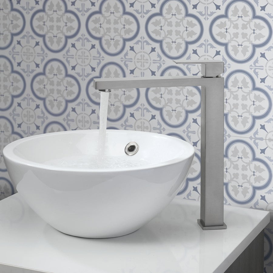 Verge Basin Tall Monobloc