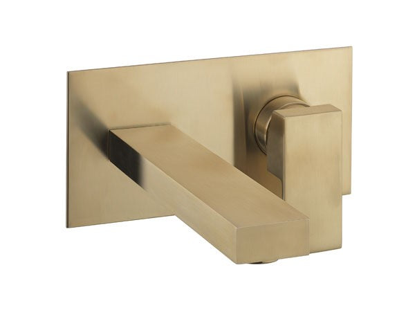 Verge Basin 2 Hole Set