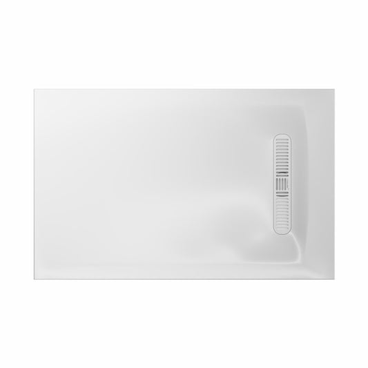 Vito Rectangular Shower Tray 25mm