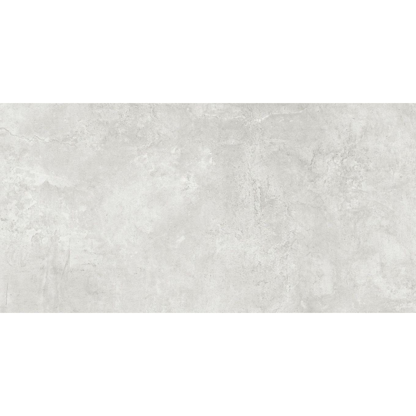 Gandi Concrete Perla Matt Porcelain Tile 600x1200mm