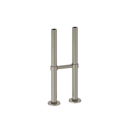 Stand Pipes including Horizontal Support Bar