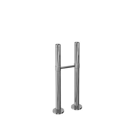 Stand Pipes including Horizontal Support Bar