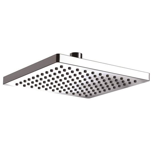 Tarvin Chrome Square Shower Head