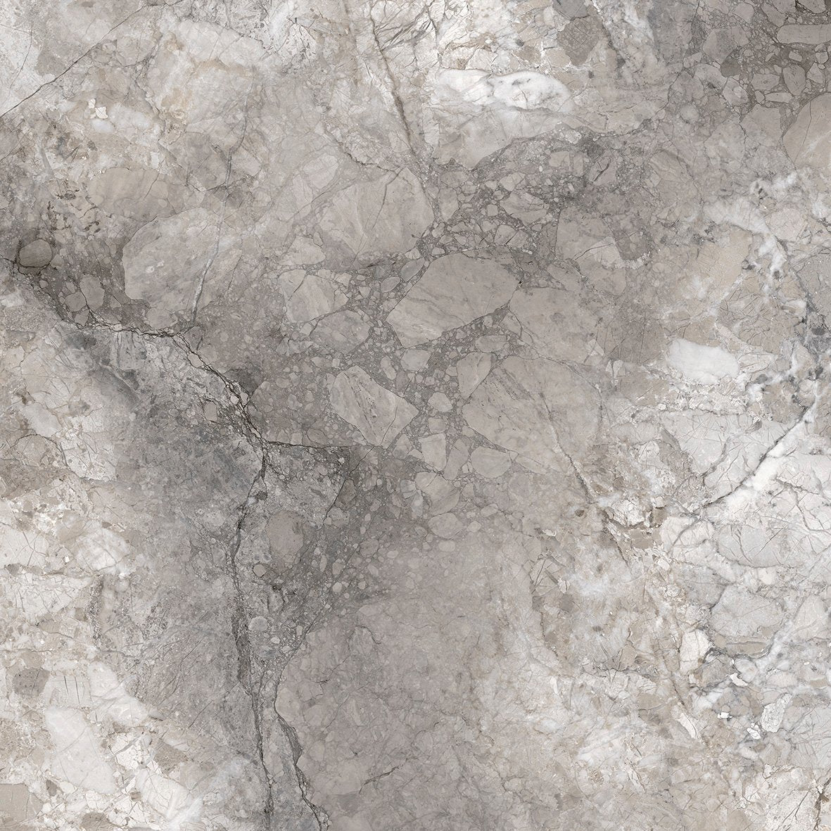 Delilah Road Matt Porcelain Tile 1000x1000mm