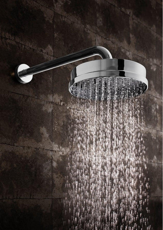 MPRO Industrial Shower Head 8"