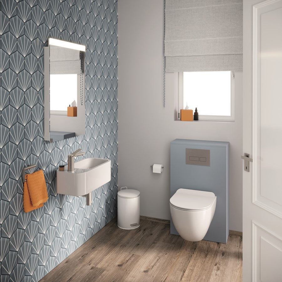 Popolo Cloakroom Basin