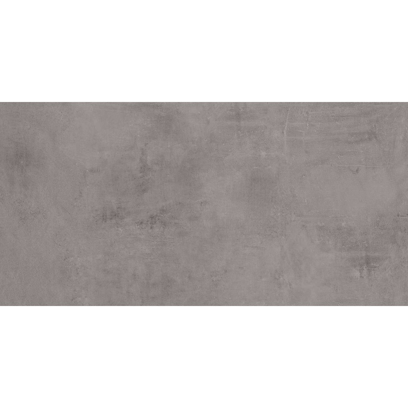 Aria Grey Rectified Porcelain Tile 600x1200mm