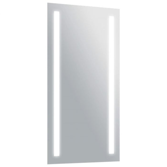 Taint Illuminated LED Backlit Mirror