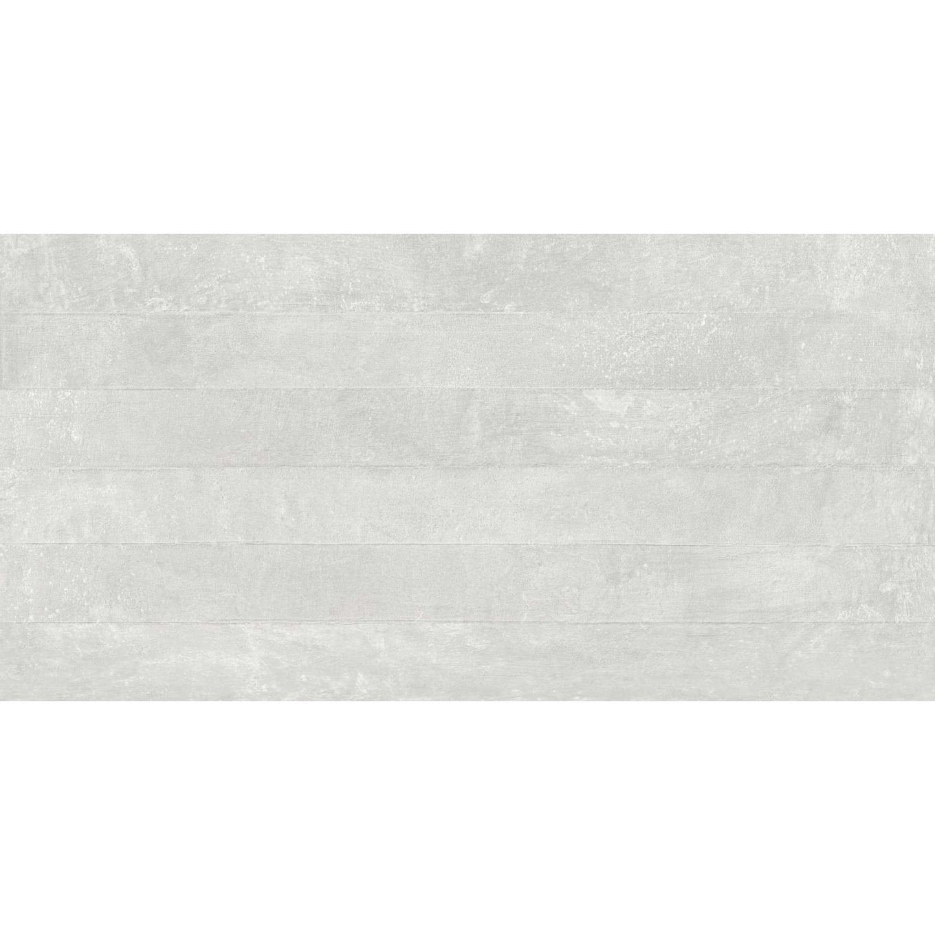 Sidewalk Gris Decor Porcelain Tile 450x900mm